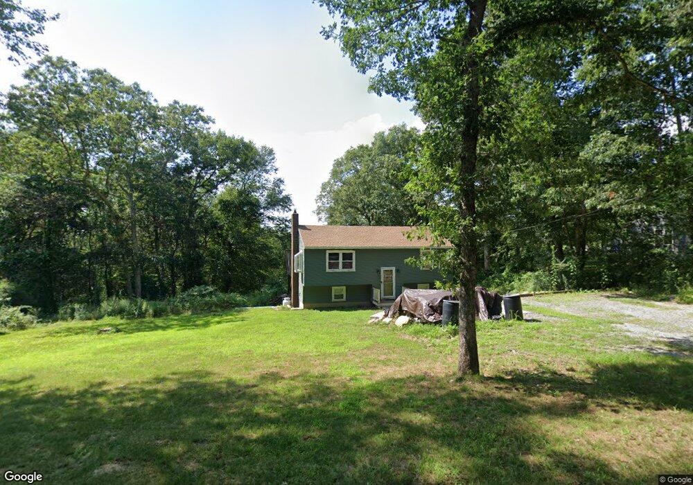 249 Hell Hollow Rd, Voluntown, CT 06384 - photo 1