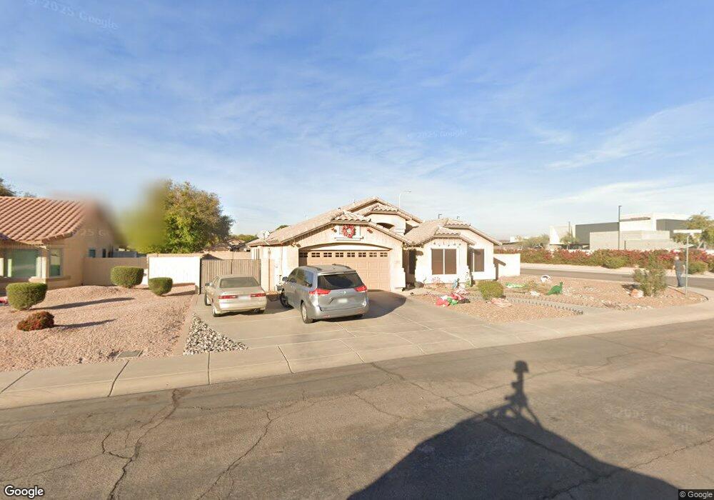 2470 E Geronimo St, Chandler, AZ 85225 - photo 1