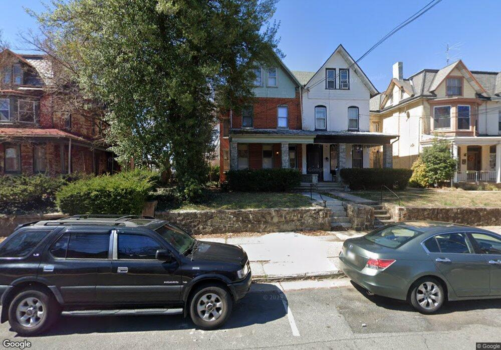 734 N 3rd St, Reading, PA 19601 - photo 1