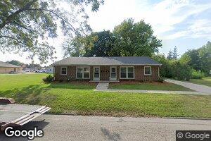 103 NW 6th St, Pocahontas, IA 50574