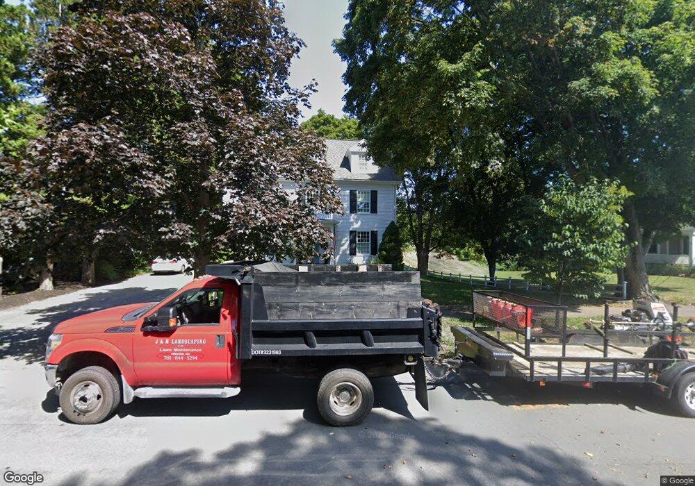 6 Leavitt St unit n/a, Hingham, MA 02043 - photo 1