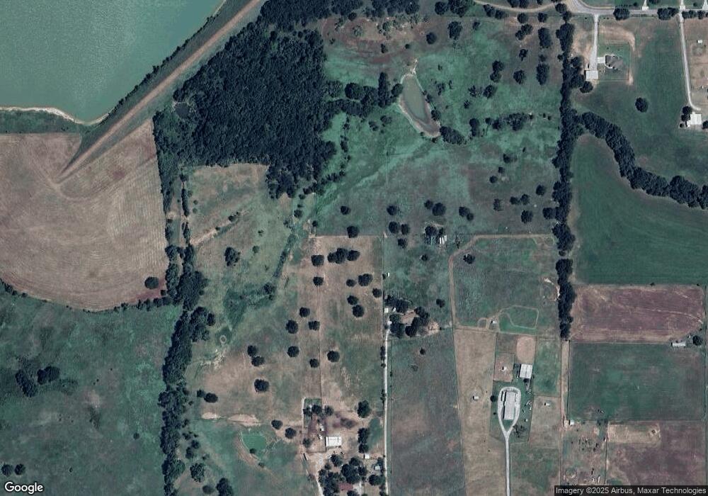 1700 Lone Star Rd, Poolville, TX 76487 - photo 1