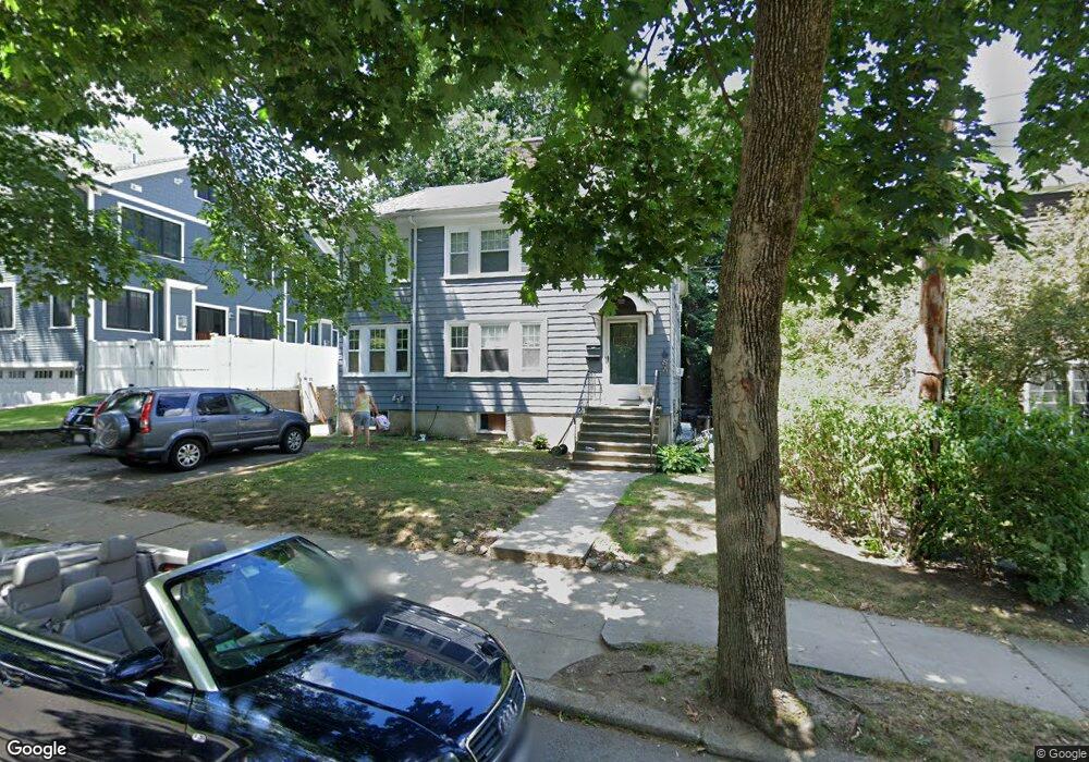 49 Salisbury Rd unit 51, Newton, MA 02458 - photo 1