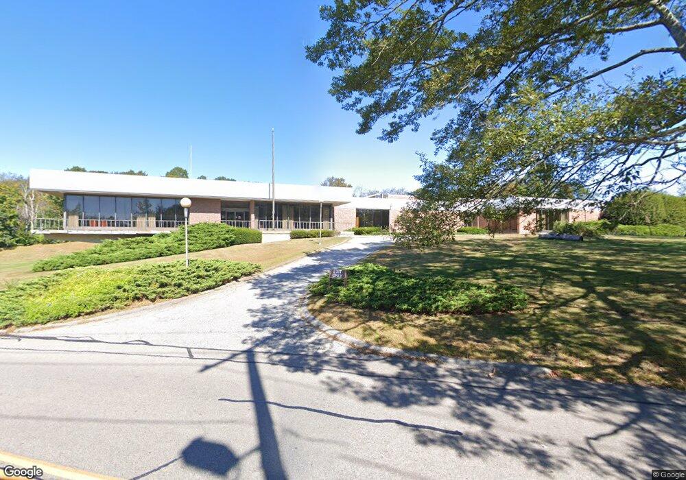 101 Malbone Rd, Newport, RI 02840 - photo 1