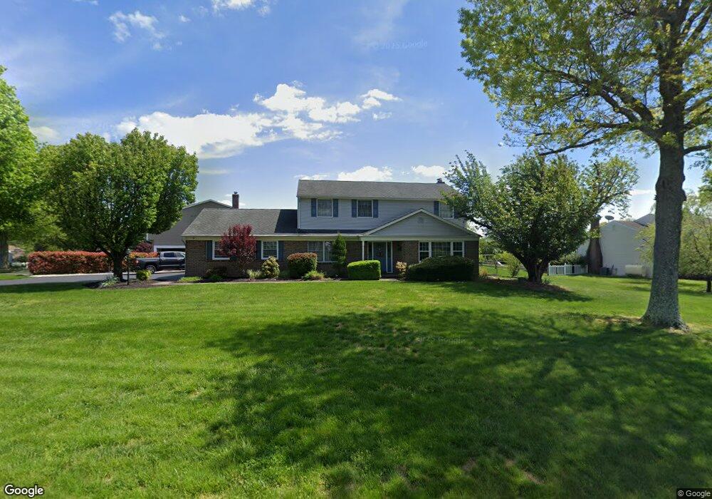 42 Braintree Common, Feasterville Trevose, PA 19053 - photo 1