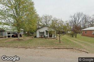 110 S Elm Ave, Erick, OK 73645