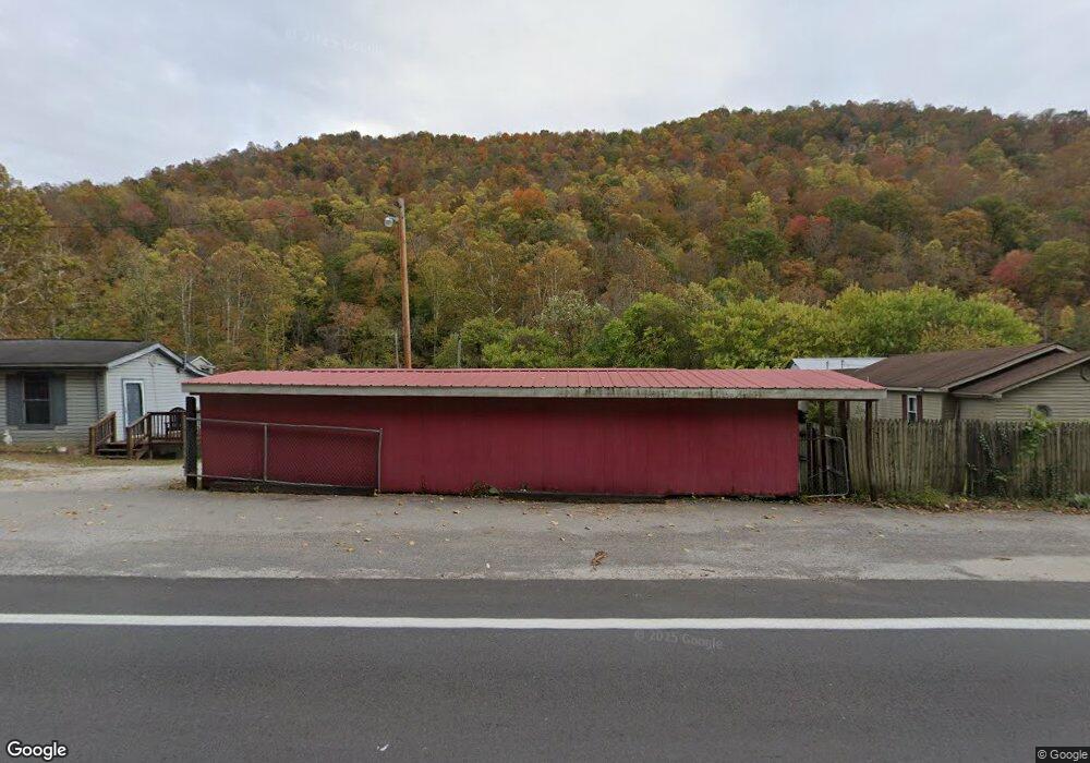 1510 Dixie Hwy, Dixie, WV 25059 - photo 1
