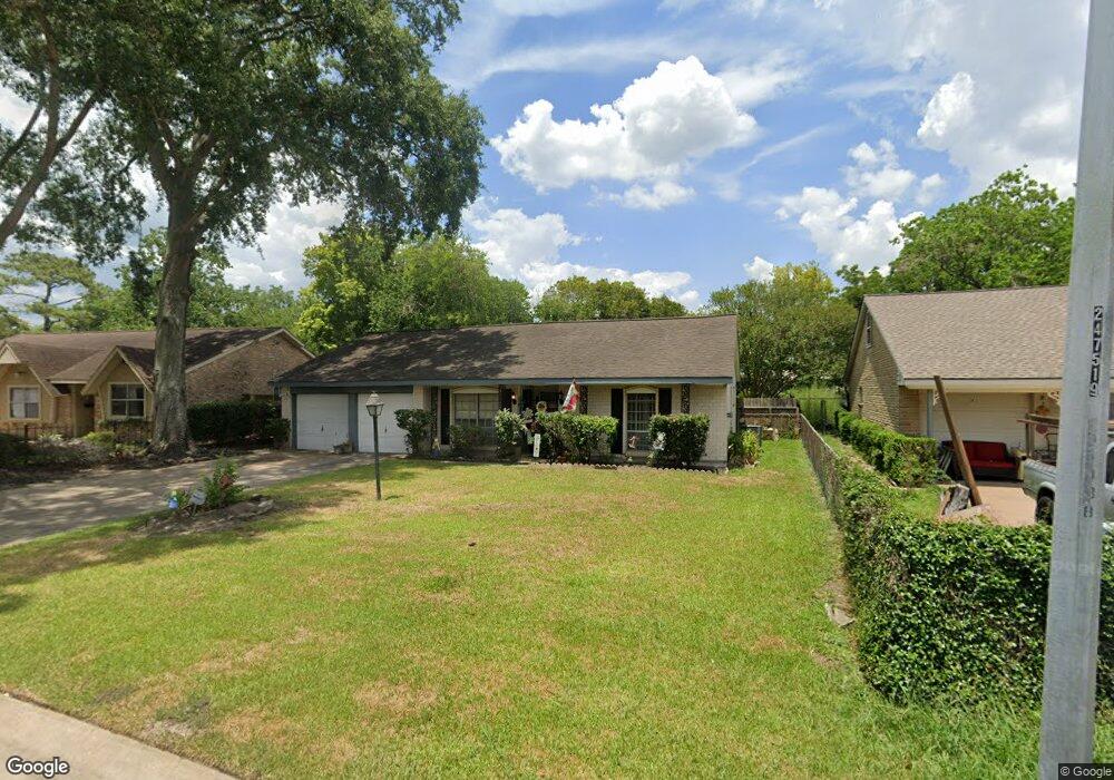 6122 Maywood Dr, Houston, TX 77053 - photo 1