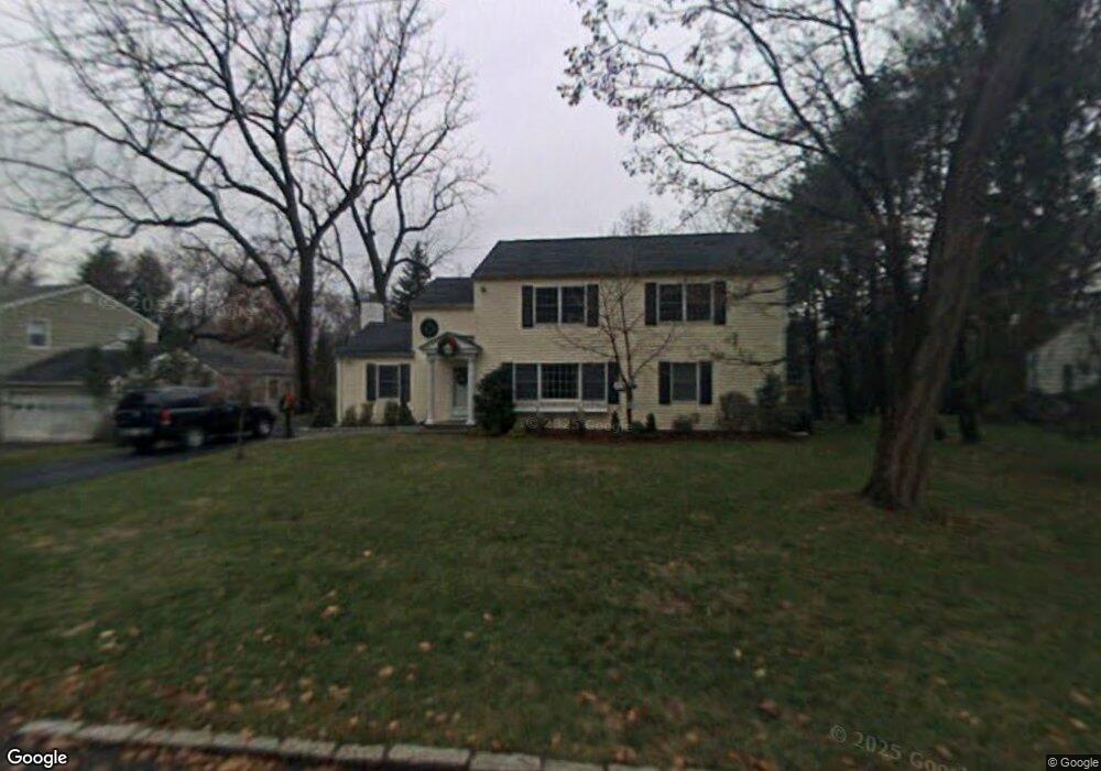 17 Meadow Brook Rd, Irvington, NY 10533 - photo 1