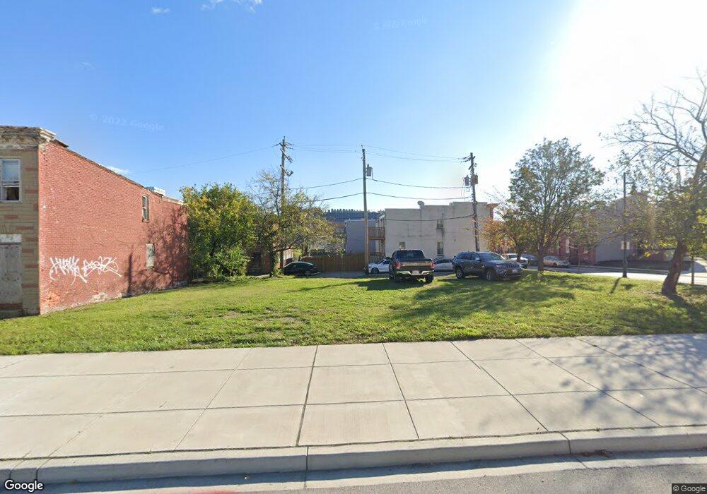 1711 E Biddle St, Baltimore, MD 21213 - photo 1