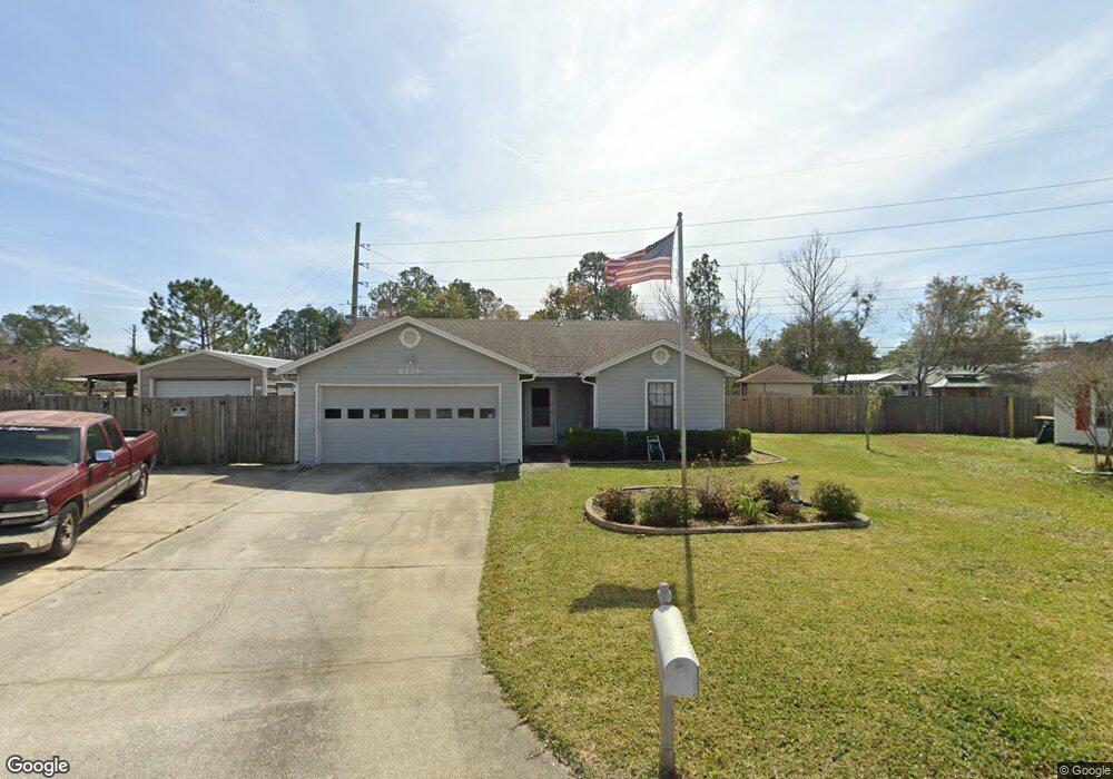 8176 Munchkin Ct, Jacksonville, FL 32244 - photo 1