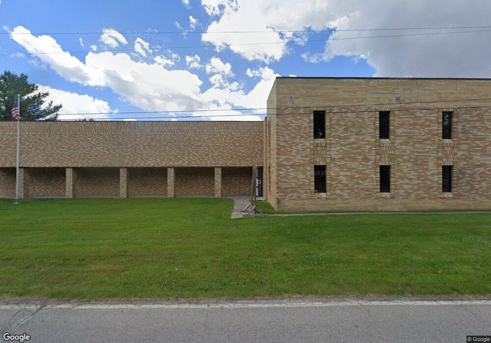 505 N Hintz Rd, Owosso, MI 48867 - photo 1