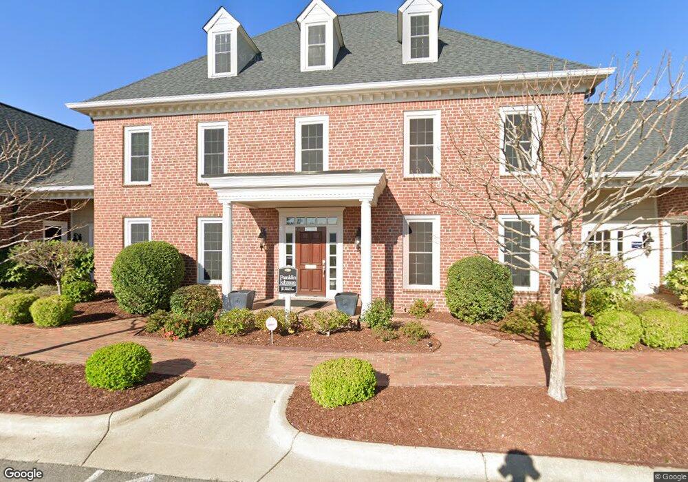 2547 Ravenhill Dr unit 103 & 104, Fayetteville, NC 28303 - photo 1