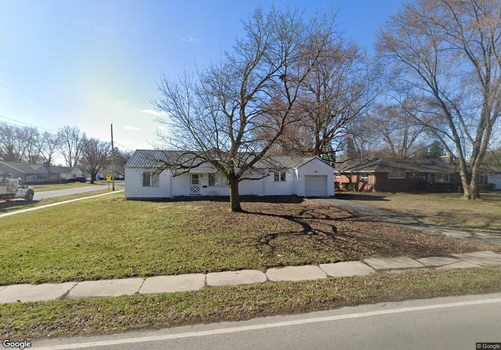 333 6th St, Findlay, OH 45840 - photo 1