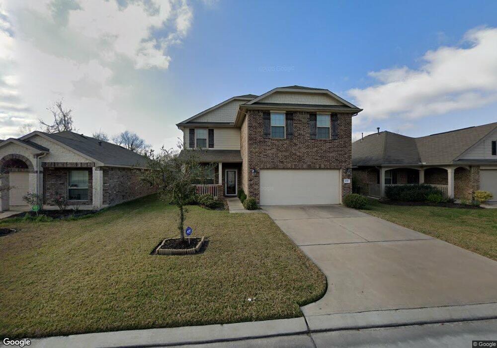 2739 Donellan Dr, Houston, TX 77088 - photo 1