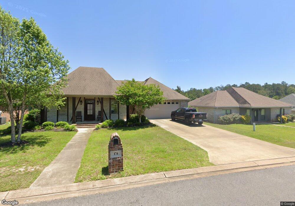 174 Fox Chase Dr, Pineville, LA 71360 - photo 1
