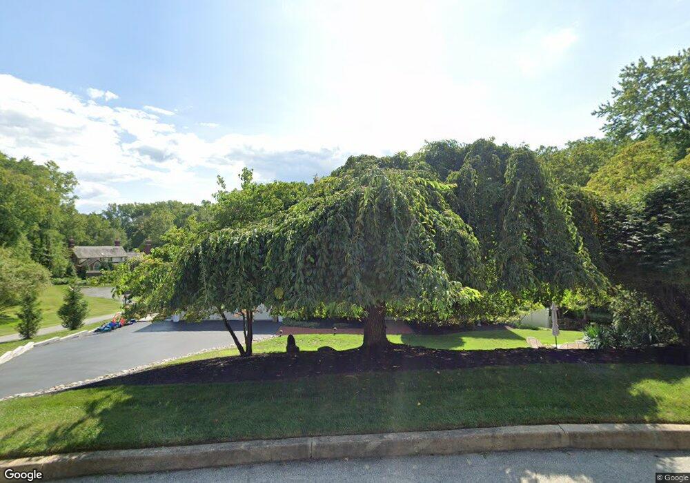 11 Jonathan Morris Cir, Media, PA 19063 - photo 1