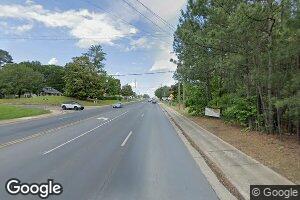 o E Main St, Biscoe, NC 27209