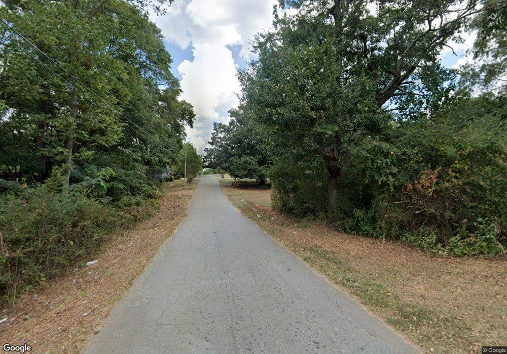 0 Church St unit 7351325, Barnesville, GA 30204 - photo 1