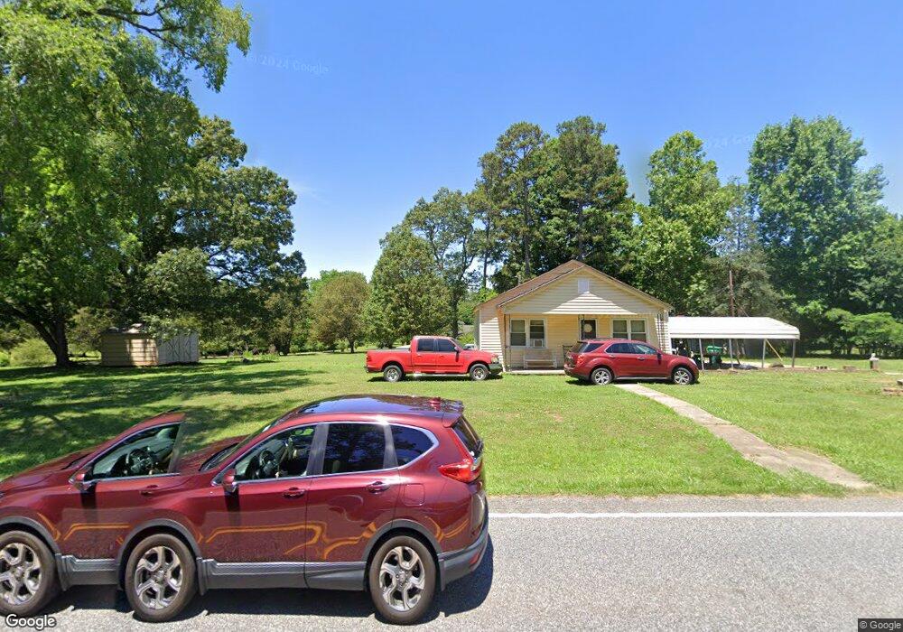 2600 Old Georgia Hwy, Gaffney, SC 29340 - photo 1