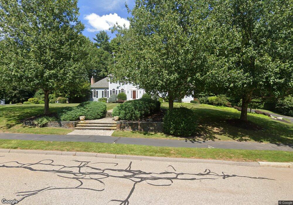 12 Haydn Ln, Walpole, MA 02081 - photo 1