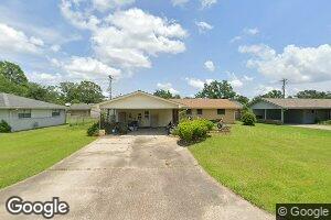 11 Houston Ave, Houma, LA 70360