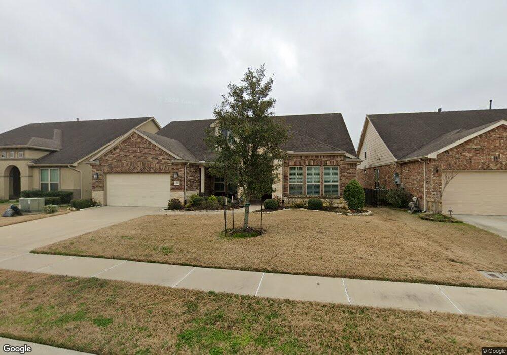 515 Grand Fir Ln, Richmond, TX 77469 - photo 1