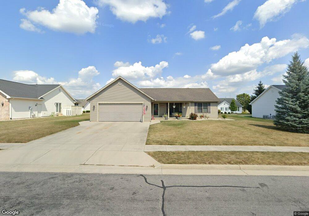 2856 Freyer Rd, Lima, OH 45807 - photo 1