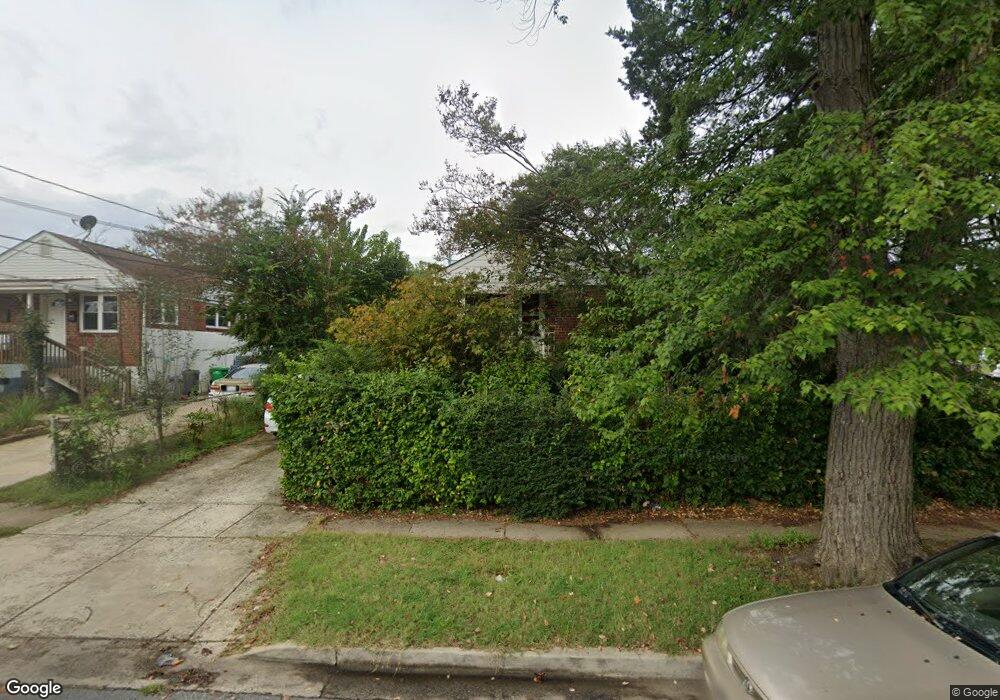 7920 24th Place, Hyattsville, MD 20783 - photo 1