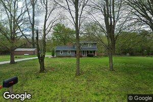 16393 Schroeder Rd, Brant, MI 48614