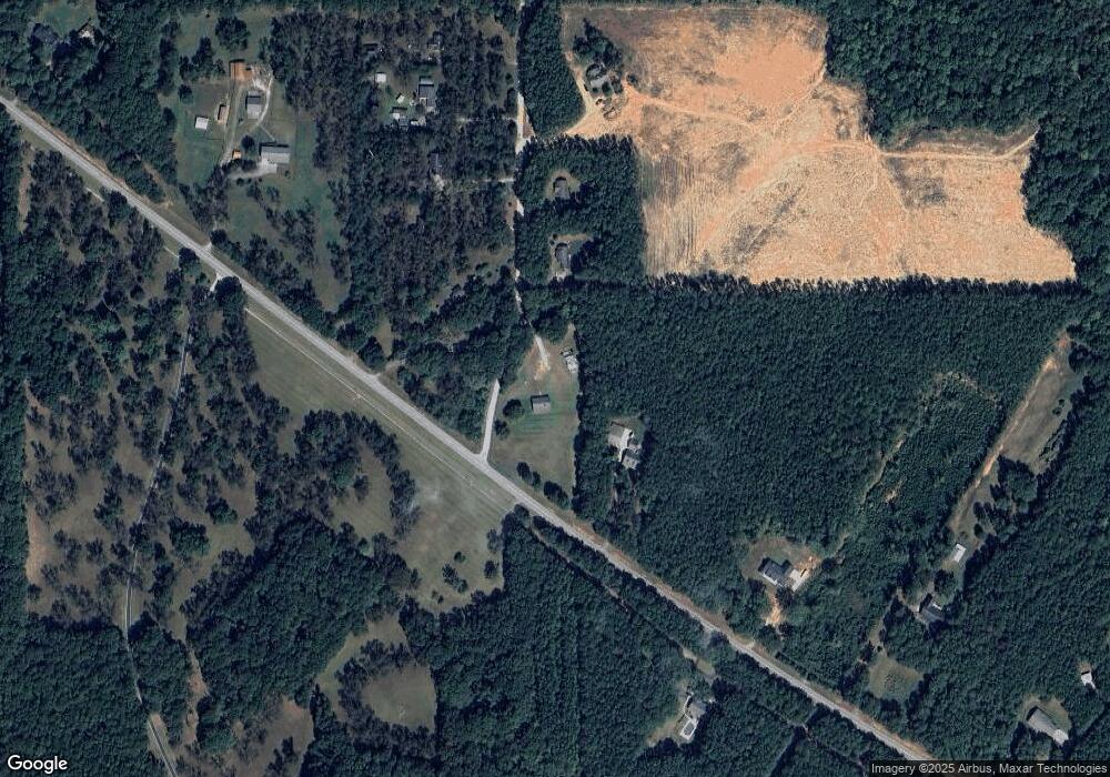 26 Reid Rd, Zebulon, GA 30295 - photo 1