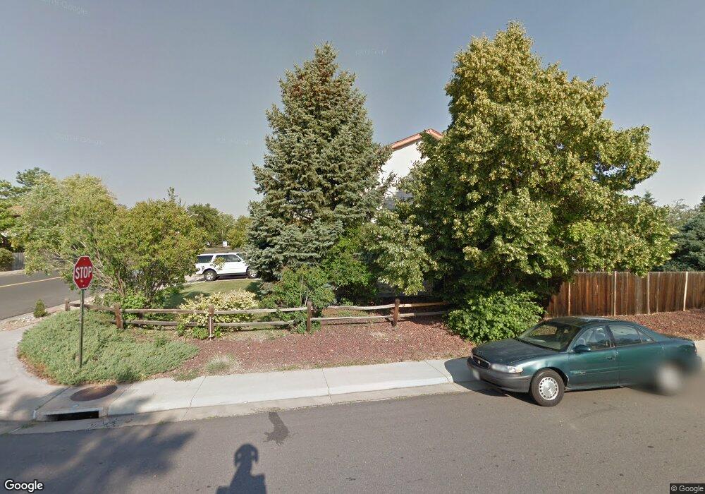 16791 E Kentucky Ave, Aurora, CO 80017 - photo 1