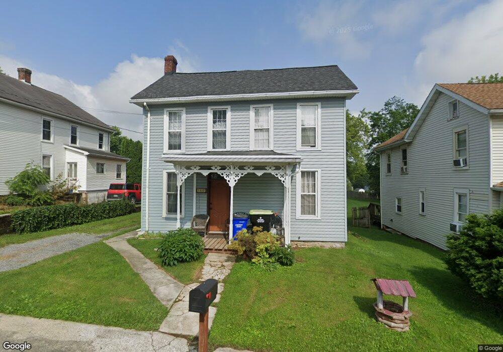 3905 Lincoln St, Chambersburg, PA 17202 - photo 1