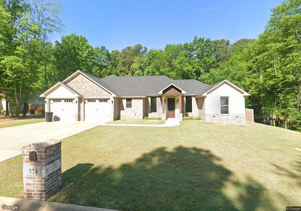 524 Mitchell Ryan, Wake Village, TX 75501 - photo 1