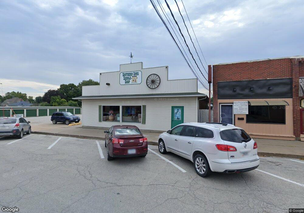 112 E Jefferson St, Osceola, IA 50213 - photo 1