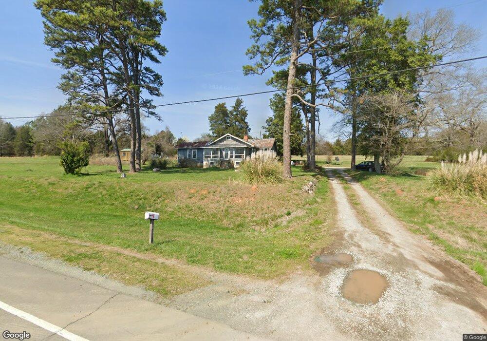 12986 Us Highway 64 W, Siler City, NC 27344 - photo 1