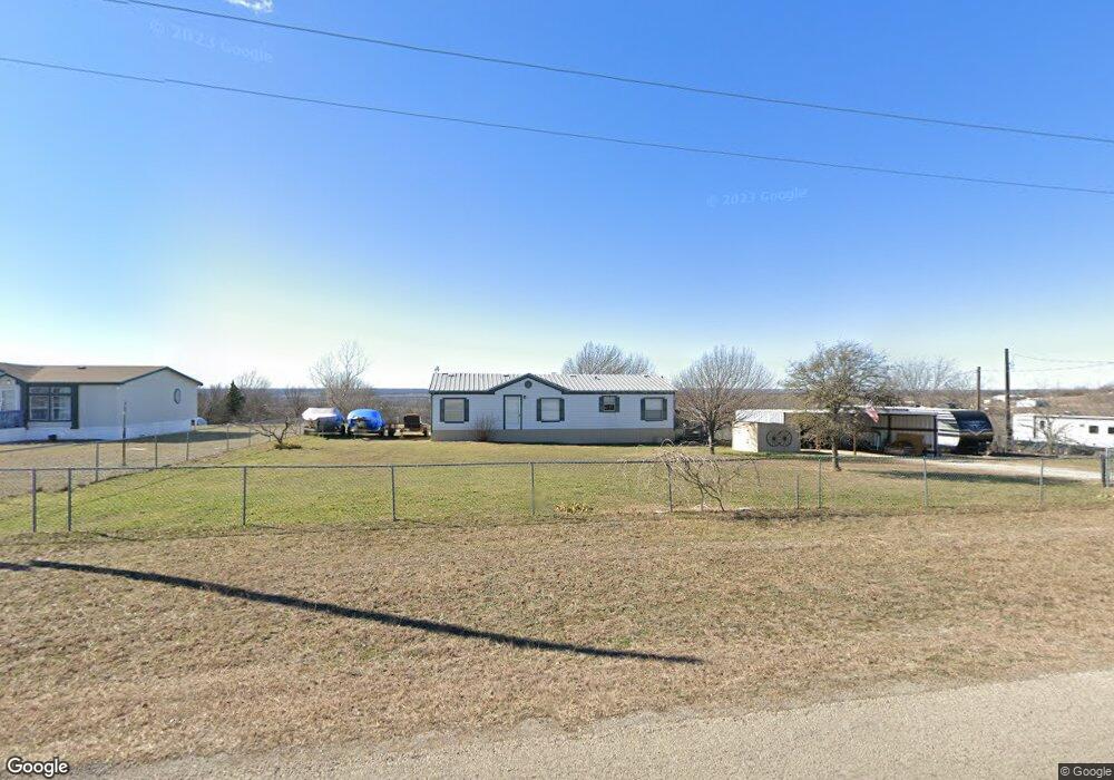 5503 Upper Denton Rd, Weatherford, TX 76085 - photo 1