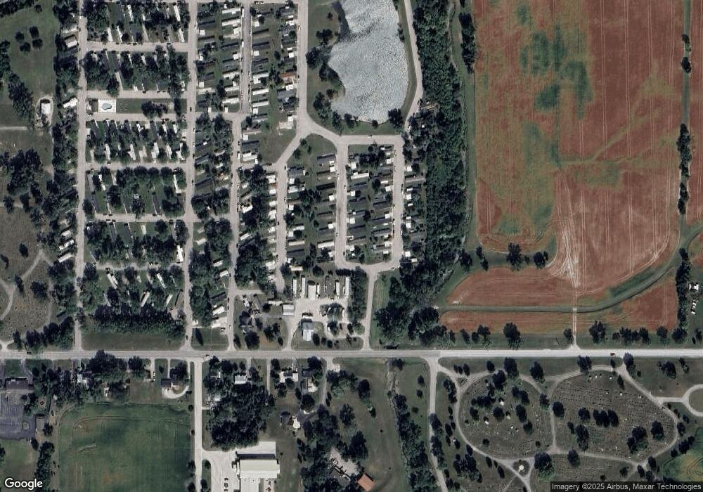 521 Normandy Dr, Bluffton, IN 46714 - photo 1