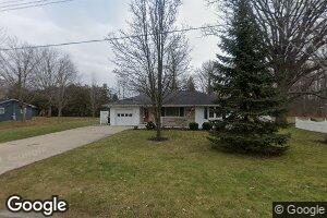 3416 Pine St, Akron, MI 48701