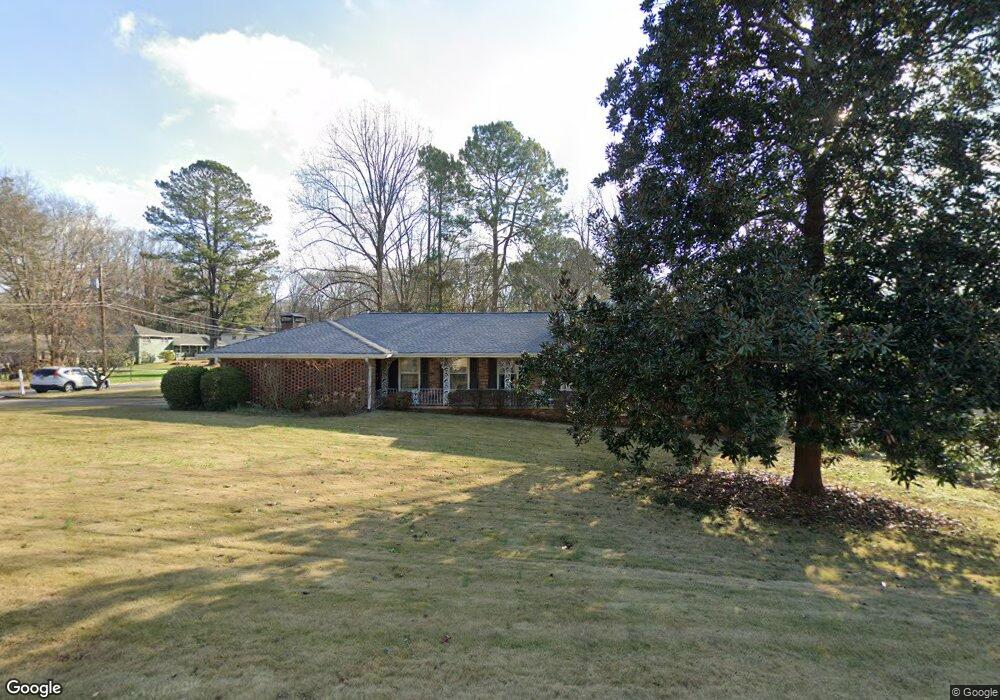 1881 Joppa Ln, Tucker, GA 30084 - photo 1