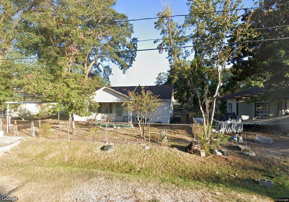 808 Enterprise St, Houston, TX 77088 - photo 1