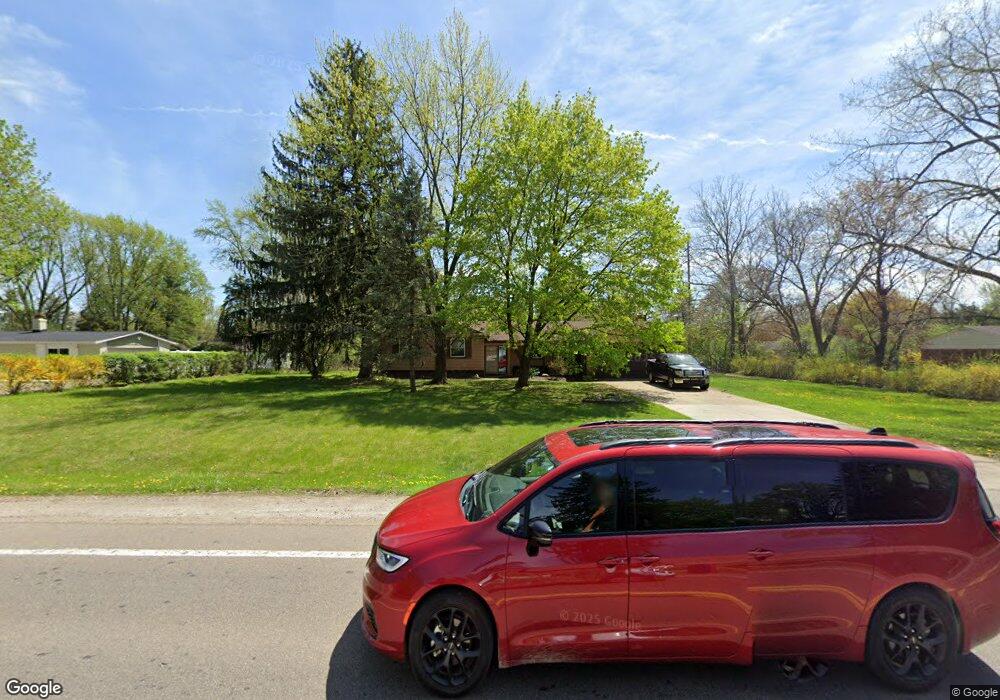 3656 South Blvd, Bloomfield Hills, MI 48304 - photo 1