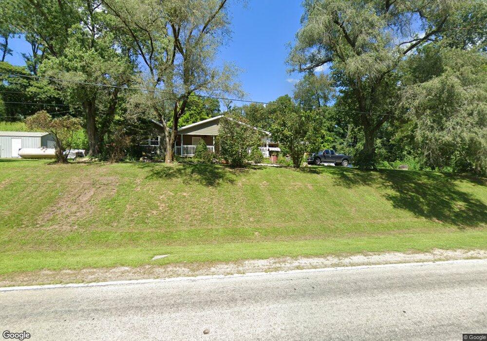 25175 Us Highway 52, Laurel, IN 47024 - photo 1