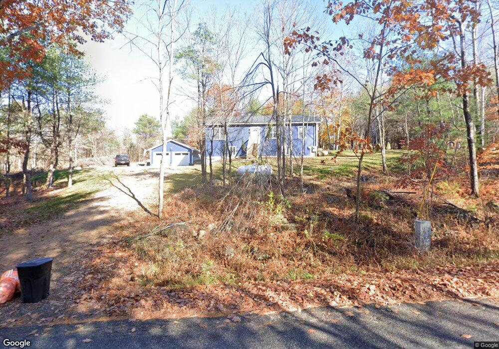 14 Yeaton Hill Rd, Springvale, ME 04083 - photo 1