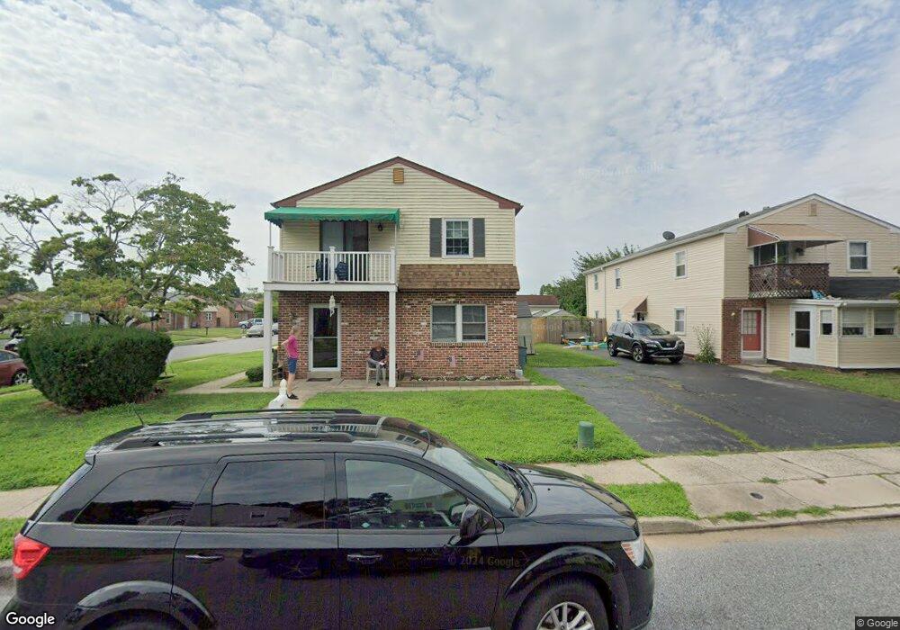 402 Corinthian Ave, Essington, PA 19029 - photo 1