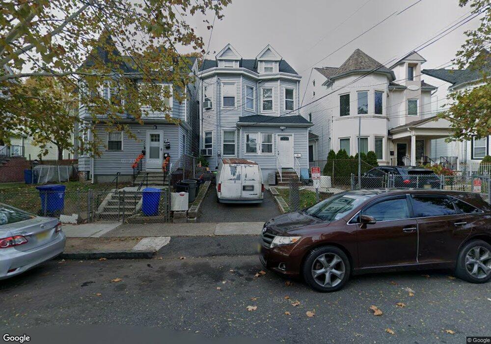 656 E 28th St, Paterson, NJ 07504 - photo 1