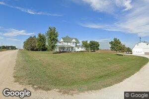 1184 Creamery Rd, Dexter, IA 50070