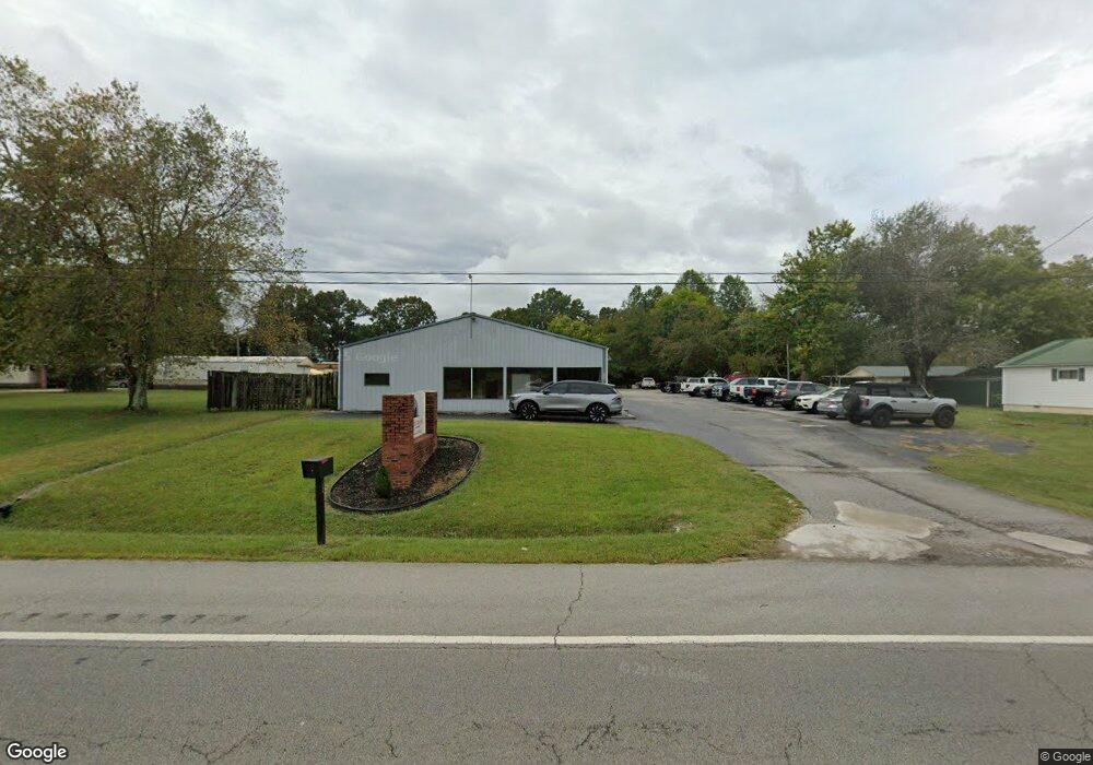 2553 Murfreesboro Hwy, Manchester, TN 37355 - photo 1