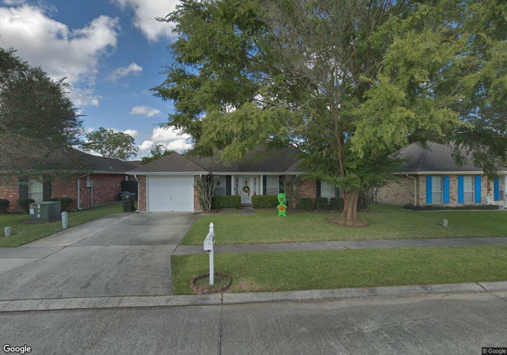 4 Cobblestone West, Houma, LA 70360 - photo 1