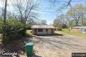 326 Hudson St, Warrenton, GA 30828